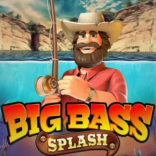 Big Bass Splash machine à sous Samba Slots