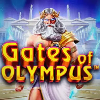 Gates of Olympus machine à sous Samba Slots