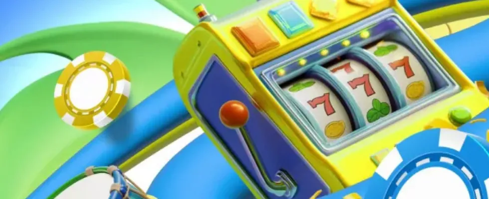 Banner de bienvenue Casino Samba Slots avec bonus de 5000€ et tours gratuits